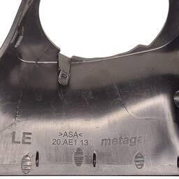 ACABAMENTO INF RETROVISOR ESQUERDO COROLLA CROSS XRE 2022