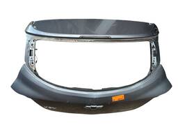 TAMPA TRASEIRA ONIX 2018 2019 A 2020 S/FURO (AVARIA)