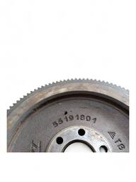 VOLANTE MOTOR FIRE PALIO STRADA SIENA UNO 1.0 1.4 8V