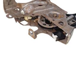 PEDAL FREIO ESTACIONAMENTO COROLLA CROSS XRE 2022