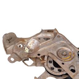 PEDAL FREIO ESTACIONAMENTO COROLLA CROSS XRE 2022