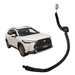 Plug pedal Freio estacionamento Corolla Cross XRE 2022