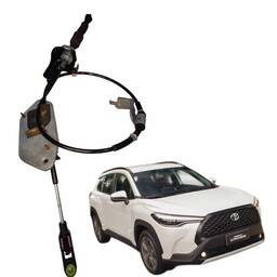 CABO SELETOR MARCHA COROLLA CROSS 2.0 2022 2023 2024/..