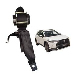 CINTO SEGURANÇA T.E COROLLA CROSS XRE 2022