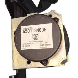 CINTO SEGURANÇA T.E COROLLA CROSS XRE 2022