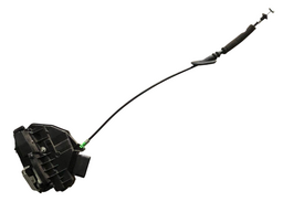Fechadura Porta Diant Dir New Ka Ecosport Ranger 12/ 4 Pinos