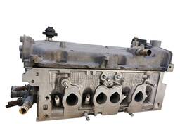 Cabeçote Uno Grand Siena Palio Attractive 1.0 8v Evo 2011/