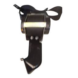 CINTO SEGURANÇA TRASEIRO DIREITO COROLLA CROSS XRE 2022