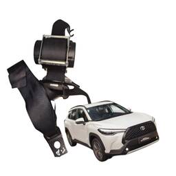 Cinto Segurança Traseiro Direito Corolla Cross XRE 2022