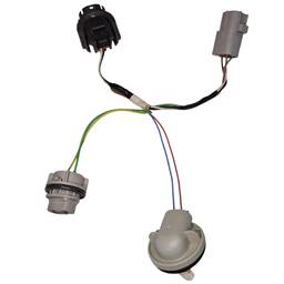 CHICOTE SOQUE FAROL COROLLA CROSS XRE 2022