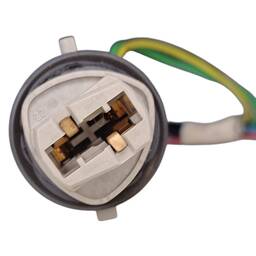 CHICOTE SOQUE FAROL COROLLA CROSS XRE 2022