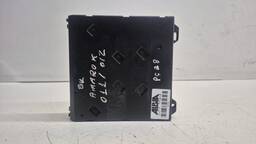 MODULO CONFORTO VW AMAROK 2011 2012