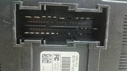 MODULO CONFORTO VW AMAROK 2011 2012