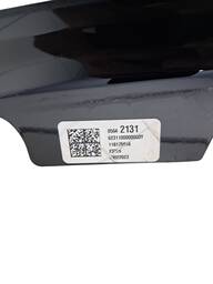 Grade Frontal Chevrolet Silverado High Country 2024 a 2025 85642131