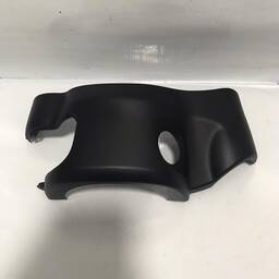 Moldura Superior  Coluna Direção Sup Fiat Argo 2017/2023