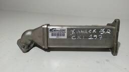 RESFRIADOR DA VÁLVULA EGR FORD RANGER 3.2 2.2 2013 A 2020