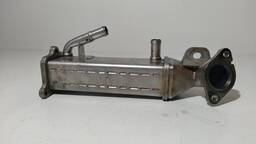 RESFRIADOR DA VÁLVULA EGR FORD RANGER 3.2 2.2 2013 A 2020