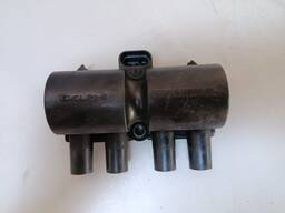 Bobina Ignição Celta Corsa Meriva Montana Prisma1.0 1.4 1.8 