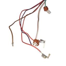 CHICOTE RETROVISOR ESQUERDO COROLLA  CROSS XRE 2022