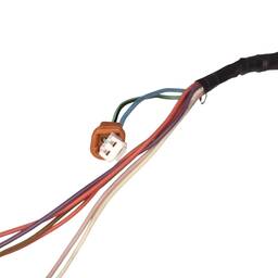 CHICOTE RETROVISOR ESQUERDO COROLLA  CROSS XRE 2022