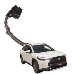 Conector modulo ABS Corolla Cross XRE 2022