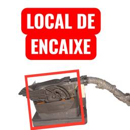 CONECTOR MODULO ABS COROLLA CROSS XRE 2022