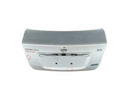 TAMPA TRASEIRA SENTRA 2007 A 2013