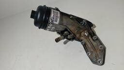 SUPORTE FILTRO ÓLEO FORD RANGER 3.2 2.2 2013 A 2020