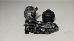 SUPORTE FILTRO ÓLEO FORD RANGER 3.2 2.2 2013 A 2020