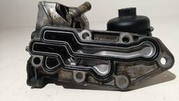 SUPORTE FILTRO ÓLEO FORD RANGER 3.2 2.2 2013 A 2020