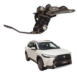 Suporte modulo ABS Corolla Cross XRE 2022