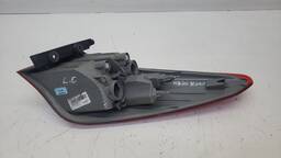 LANTERNA TRASEIRA ESQUERDA HB20 SEDAN 2013 A 2019 (CANTO)