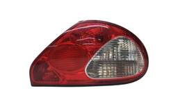 LANTERNA TRASEIRA DIREITA JAGUAR X-TYPE 2002 2003 A 200