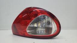 LANTERNA TRASEIRA DIREITA JAGUAR X-TYPE 2002 2003 A 200