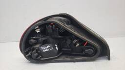 LANTERNA TRASEIRA DIREITA JAGUAR X-TYPE 2002 2003 A 200