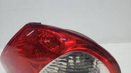 LANTERNA TRASEIRA DIREITA JAGUAR X-TYPE 2002 2003 A 200