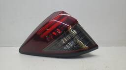 LANTERNA TRASEIRA ESQUERDA HR-V TOURING 2017 A 2018 (CANTO)