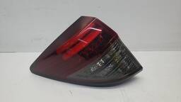 LANTERNA TRASEIRA ESQUERDA HR-V TOURING 2017 A 2018 (CANTO)