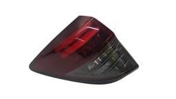 Lanterna Traseira Esquerda HR-V Touring 2017 a 2018 (canto)