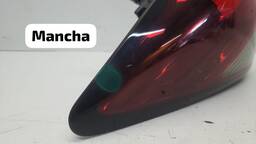 LANTERNA TRASEIRA ESQUERDA HR-V TOURING 2017 A 2018 (CANTO)