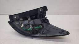 LANTERNA TRASEIRA ESQUERDA HR-V TOURING 2017 A 2018 (CANTO)