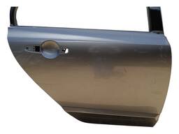 PORTA TRASEIRA DIREITA CIVIC 2007 2008 A 2011