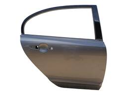 Porta Traseira Direita Civic 2007 2008 a 2011