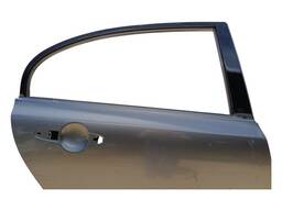 PORTA TRASEIRA DIREITA CIVIC 2007 2008 A 2011