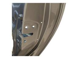 PORTA TRASEIRA DIREITA CIVIC 2007 2008 A 2011