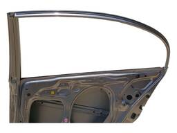 PORTA TRASEIRA DIREITA CIVIC 2007 2008 A 2011