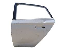 Porta Traseira Esquerda HB20 Sedan 2013 2014 a 2019