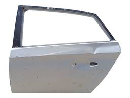 PORTA TRASEIRA ESQUERDA HB20 SEDAN 2013 2014 A 2019