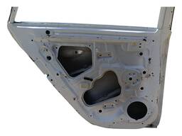 PORTA TRASEIRA ESQUERDA HB20 SEDAN 2013 2014 A 2019