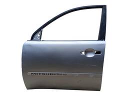Porta Dianteira Esquerda Triton Pajero Dakar 2008 a 2017